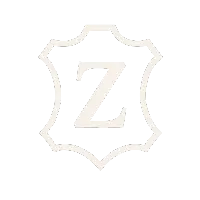 لوگو زانیس چرم روشن